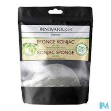 Load image into Gallery viewer, Innovatouch Konjac Neutrale Spons