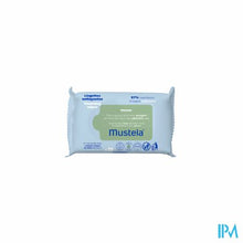 Load image into Gallery viewer, Mustela Ch Reinigende Doekjes 20
