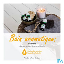 Afbeelding in Gallery-weergave laden, Phytosun Rommse Kamille 5ml