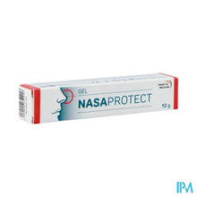 Afbeelding in Gallery-weergave laden, Nasaprotect Gel Tube 10g