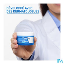 Load image into Gallery viewer, Cerave Hydraterende Ha Watergel 50ml