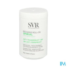 Load image into Gallery viewer, Svr Spirial Roll-on Recharge 50ml