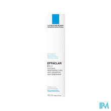 Charger l'image dans la galerie, Lrp Effaclar K+ 40ml
