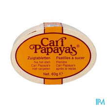 Load image into Gallery viewer, Marma Cari Papaya Tabl 60
