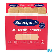 Load image into Gallery viewer, Salvequick Navulling Textiel