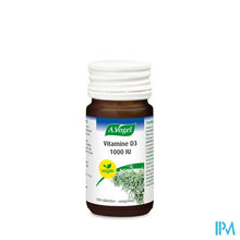 Afbeelding in Gallery-weergave laden, A.Vogel Vitamine D3 100 tabletten