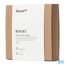 Load image into Gallery viewer, Boost Giftbox Serums 2x15ml