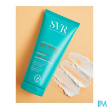Afbeelding in Gallery-weergave laden, Svr Sun Secure Lait Apres Soleil 200ml