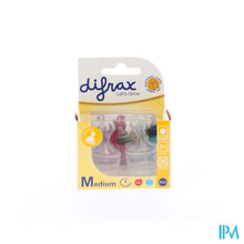 Charger l'image dans la galerie, Difrax Flessenspeen Dental Medium 2 695