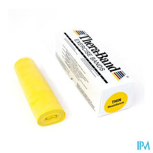 Load image into Gallery viewer, Rafys Theraband 5m Light Geel 2091