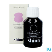 Afbeelding in Gallery-weergave laden, Shinn Intimate Solution 100ml