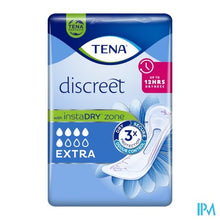 Afbeelding in Gallery-weergave laden, Tena Discreet Extra 20