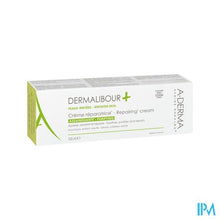 Load image into Gallery viewer, Aderma Dermalibour Creme Tube 100ml