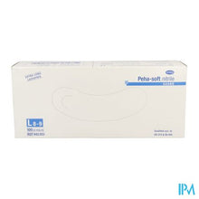 Charger l'image dans la galerie, Peha-soft Nitrile Guard l 100 P/s