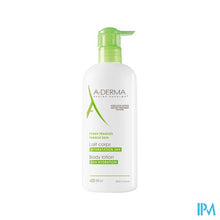 Load image into Gallery viewer, Aderma Havermelk Lichaamsmelk Hydra 400ml