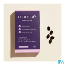 Afbeelding in Gallery-weergave laden, Manhae 3 Maand Caps 90