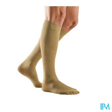 Afbeelding in Gallery-weergave laden, Bota Relax 280 Korte Kous Beige N4