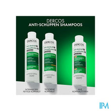 Charger l'image dans la galerie, Vichy Dercos Sh A/roos 2in1 200ml