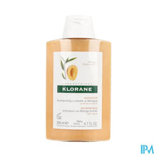 Afbeelding in Gallery-weergave laden, Klorane Capil. Sh Mango Nf 200ml