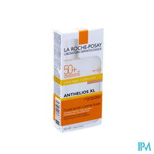 Afbeelding in Gallery-weergave laden, La Roche Posay Anthelios Fl Extreme Getint Spf50+ Ap 50ml