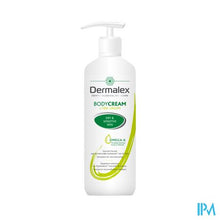 Afbeelding in Gallery-weergave laden, Dermalex Bodycreme 10% Ureum Nf 500ml