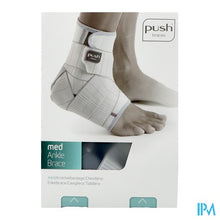 Afbeelding in Gallery-weergave laden, Push Med Enkelbrace Links 32-35cm T3