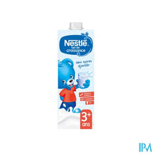 Load image into Gallery viewer, Nestle Groeimelk 3+ Tetra 1l