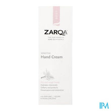 Charger l'image dans la galerie, Zarqa Handcreme Intensive 75ml
