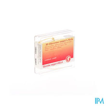 Afbeelding in Gallery-weergave laden, Glycerine Kela Pharma Baby - Inf Supp 10