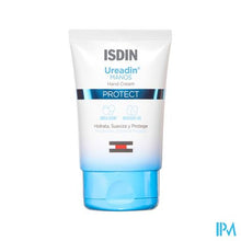 Afbeelding in Gallery-weergave laden, Isdin Ureadin Hands Protect 50ml
