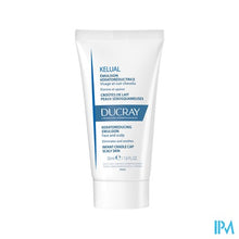 Afbeelding in Gallery-weergave laden, Ducray Kelual Emulsie 50ml