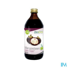 Charger l'image dans la galerie, Biotona Mangostan Puree 500ml