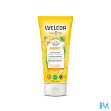 Afbeelding in Gallery-weergave laden, Weleda Aroma Shower Energy 200ml
