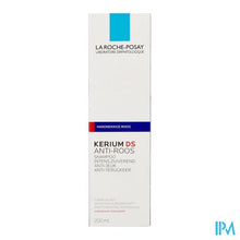 Afbeelding in Gallery-weergave laden, Lrp Kerium Ds A/roos Shampoo Intensief 200ml