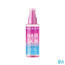 Load image into Gallery viewer, Nuxe Hair&body Mist Sensual Era 100ml