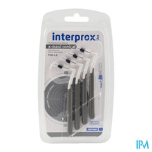 Afbeelding in Gallery-weergave laden, Interprox Plus X Maxi Grijs Interd. 4 1060