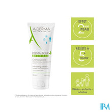 Load image into Gallery viewer, Aderma Dermalibour+ Barrier Cr Isolerend 100ml
