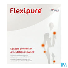 Afbeelding in Gallery-weergave laden, Flexipure Caps 180
