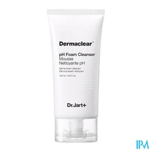 Afbeelding in Gallery-weergave laden, Dr.jart+ Dermaclear Micro Foam 120ml
