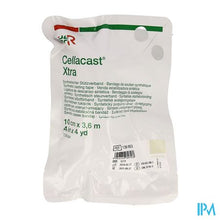 Afbeelding in Gallery-weergave laden, Cellacast Xtra Gipswindel Creme 10,0cmx3,6m 139853