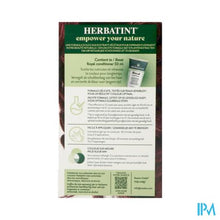 Afbeelding in Gallery-weergave laden, Herbatint 5m Licht Acajou Kastanje 170ml