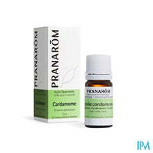 Afbeelding in Gallery-weergave laden, Pranarom Eo Kardamom 5ml