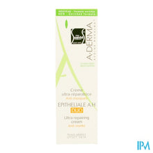 Afbeelding in Gallery-weergave laden, Aderma Epitheliale Ah Duo Cr Ultra Herstel. 100ml
