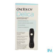 Load image into Gallery viewer, OneTouch Delica Prikpen