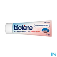 Afbeelding in Gallery-weergave laden, Biotene Oralbalance Speekselvervangende Gel 50g