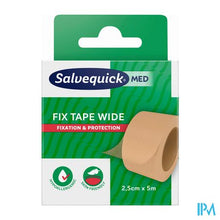 Afbeelding in Gallery-weergave laden, Salvequickmed Fix Tape Wide