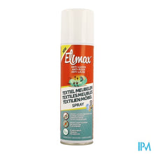 Afbeelding in Gallery-weergave laden, Elimax Anti-luizen Spray Textiel & Meubelen 150ml