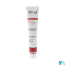 Afbeelding in Gallery-weergave laden, Uriage Tolederm Soin Frais Apaisant 40ml
