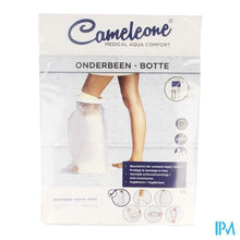 Afbeelding in Gallery-weergave laden, Cameleone Aquaprotection Onderbeen Transp S 1