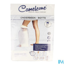 Afbeelding in Gallery-weergave laden, Cameleone Aquaprotection Onderbeen Transp S 1